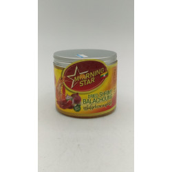 DRIED SHRIMP BALACHOUNG - MORNING STAR