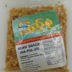 BEAN SNACK - PYI SONE