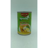 INSTANT NOODLE SOUP - GRANDMA