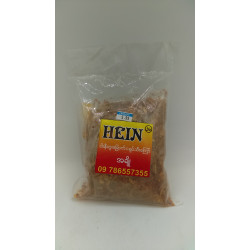 DRIED ROASTED GARFISH & CHILLI - HEIN