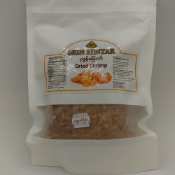 DRY SHRIMP - SEIN HINTAR