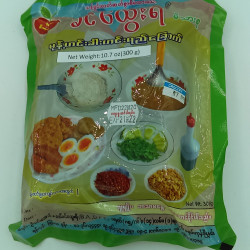 MOHINGA NOODLE SOUP MIX - KHIN HTWAY YEE