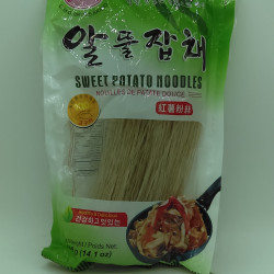 SWEET POTATO NOODLE -DMD BRIDGE