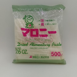 DRIED ALIMENTARY PASTE (SAIFUN)