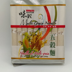 MULTI GRAIN NOODLE - GOURMET MASTER