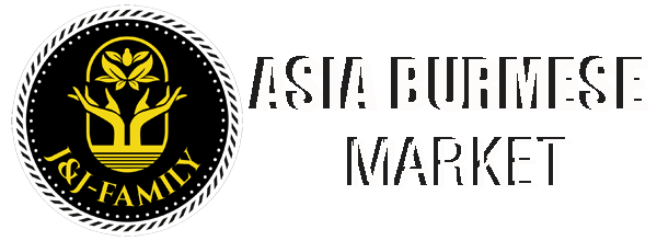 JnJ Asia Burmese Market - Best International Grocery from Washington State