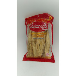 SEASONED DRIED GARFISH - MIN THAR GYI