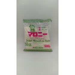 DRIED ALIMENTARY PASTE (SAIFUN)